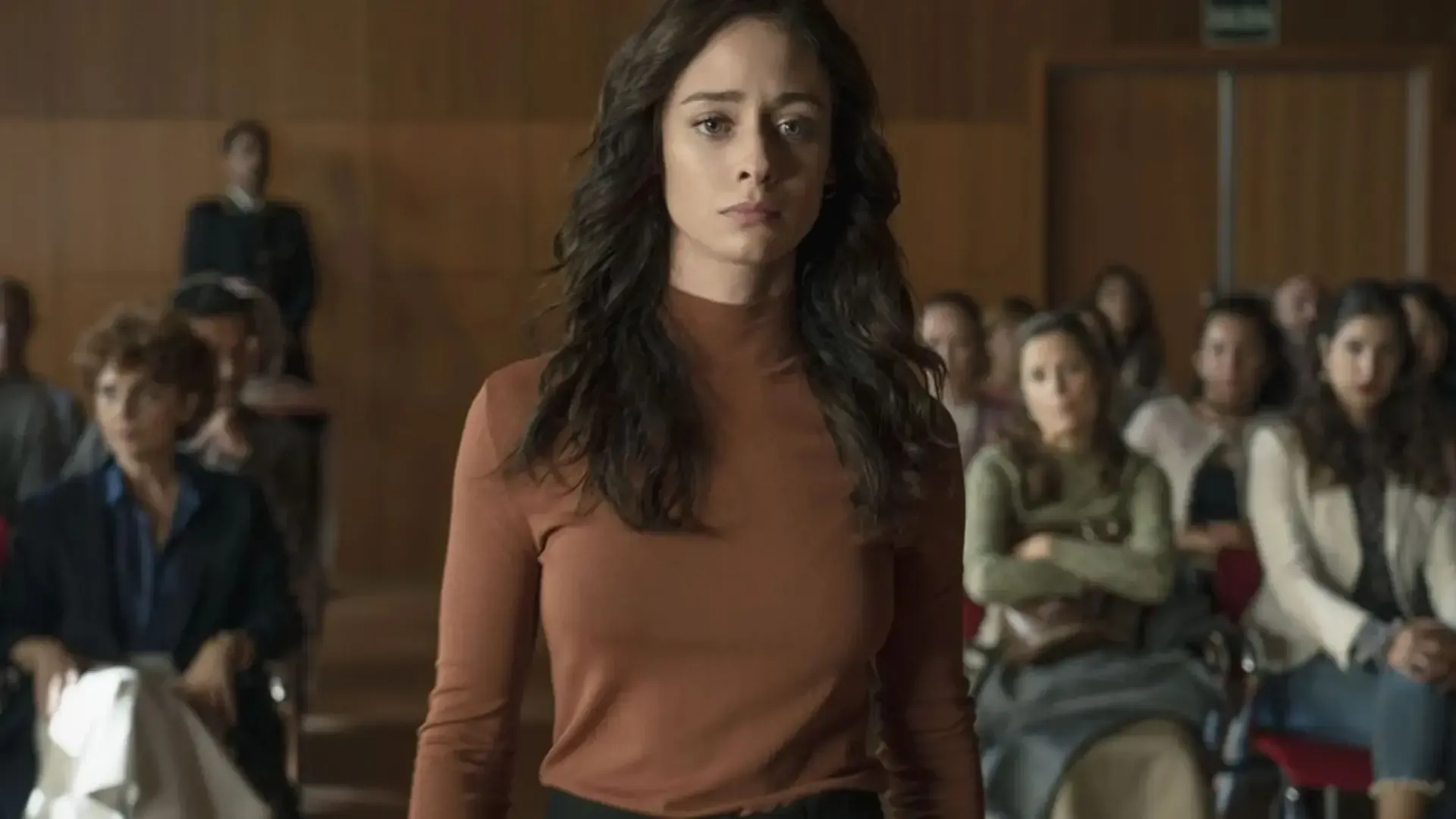 16 meses después, reaparece por sorpresa en Netflix: la serie española que ya es número 1 en la plataforma