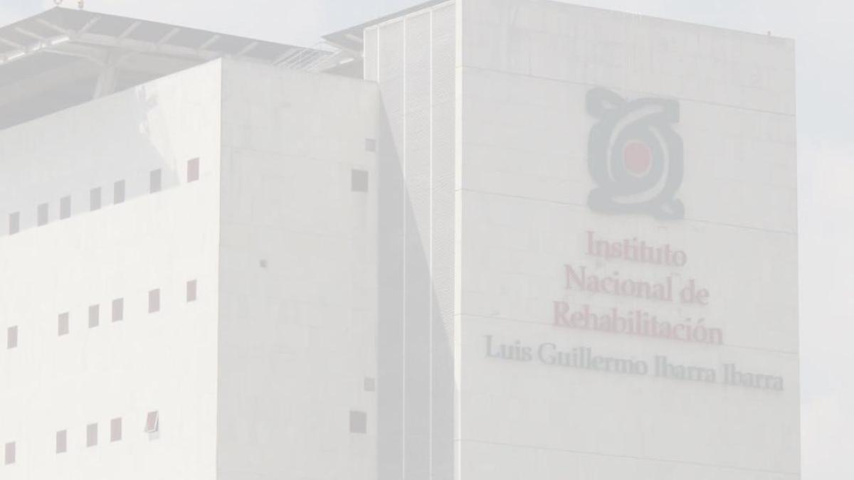 Casos sospechosos de ébola serán atendidos el Instituto Nacional de Rehabilitación