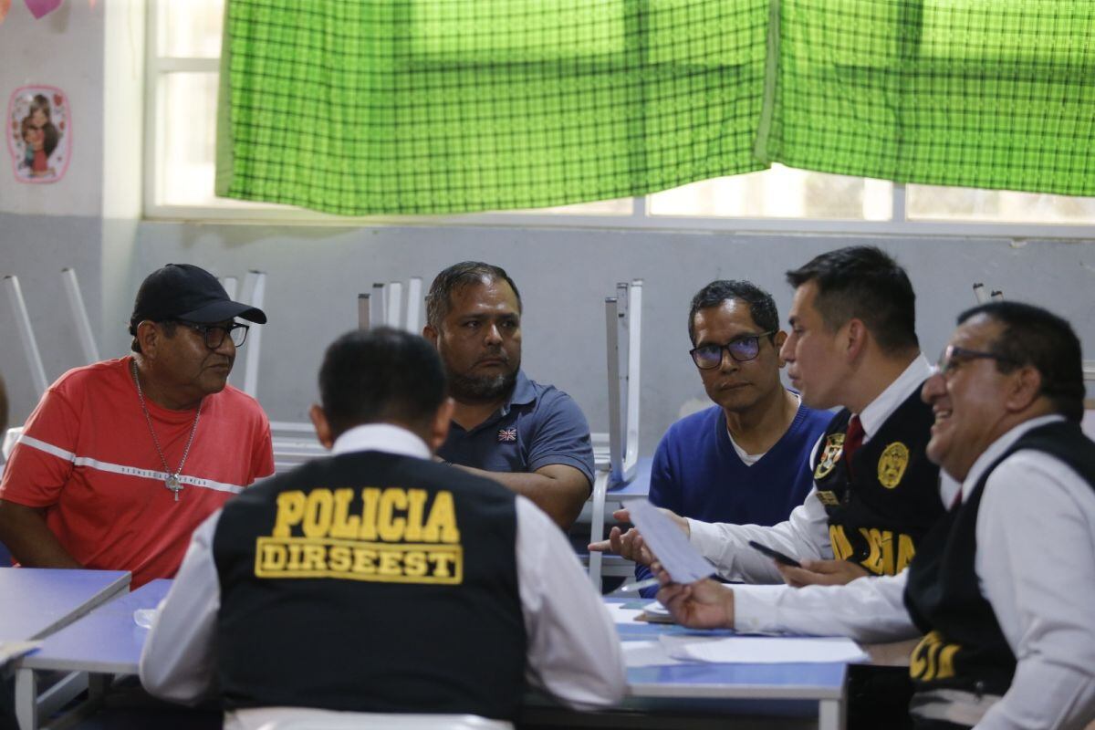Elecciones 2026: la historia de las cédulas rayadas, personeros y miembros de mesa detenidos