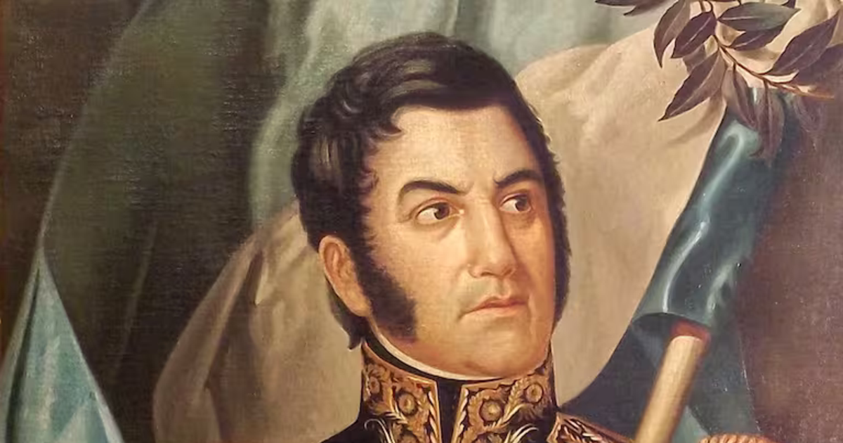 El Poder Judicial de Corrientes promueve una placa en honor a San Martín en Francia