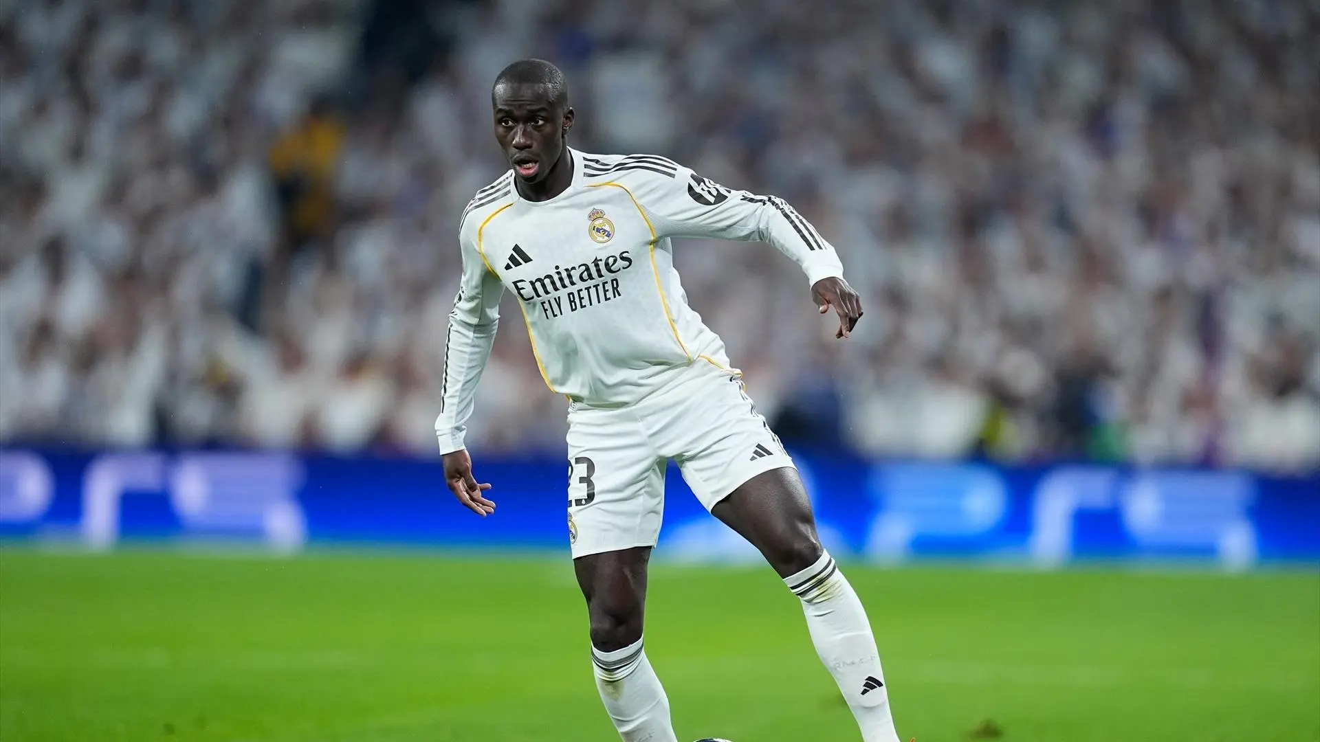 El jugador del Real Madrid Ferland Mendy irá a juicio por el ataque de uno de sus perros a un menor