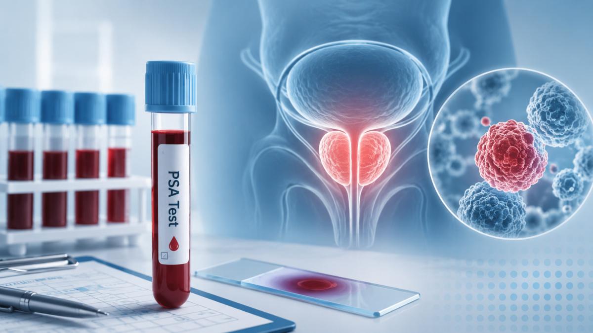 ¿De verdad necesitas tacto rectal para detectar cáncer de próstata? Esto dicen especialistas