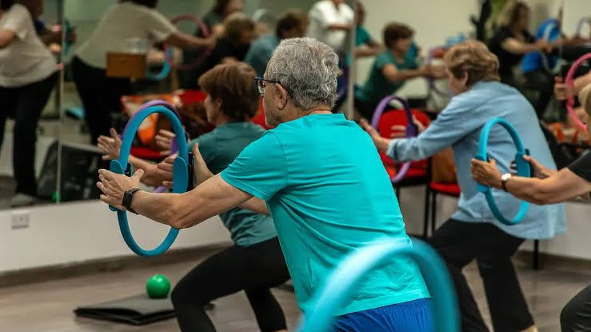 Cardiología: la importancia de la rehabilitación profesional