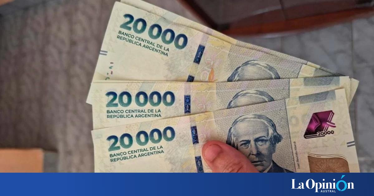 Calendario de ANSES: quiénes son los últimos jubilados en cobrar el aguinaldo de junio