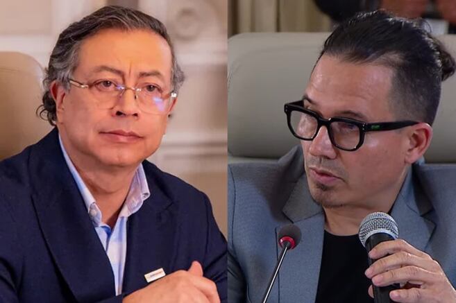 "Hallamos un entramado criminal en el sistema de salud", asegura el director de la UIAF