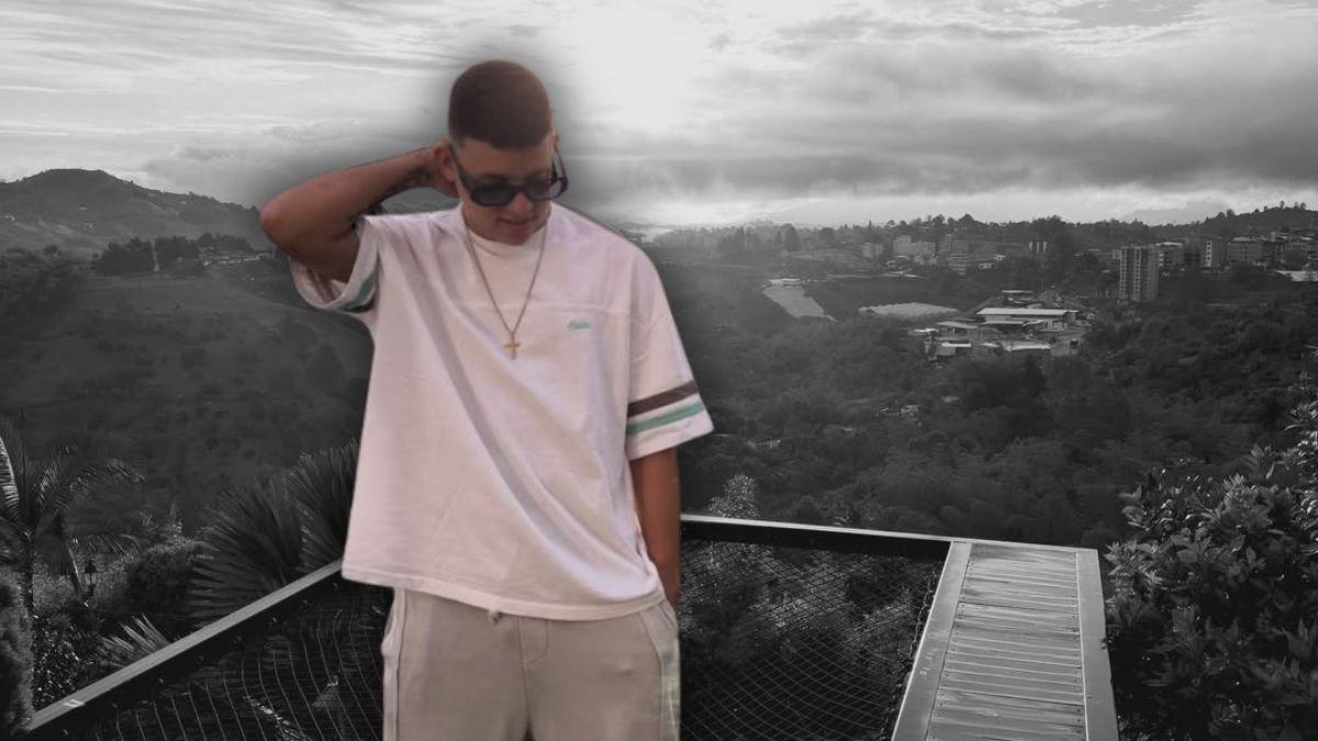 Confirman muerte de DJ Marlon Pérez tras terremoto en Venezuela; su esposa también falleció