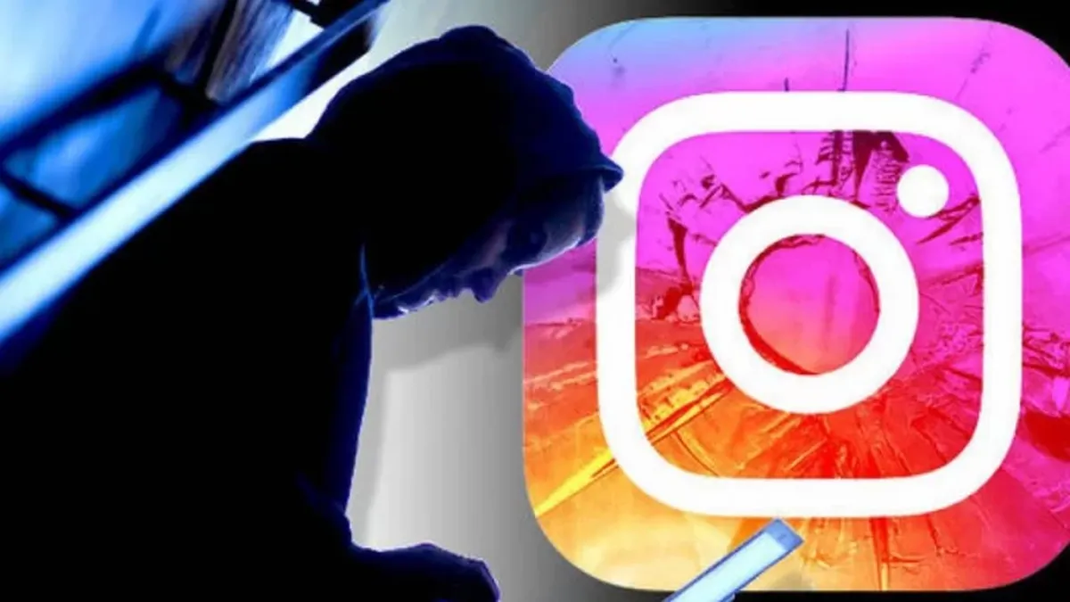 Caída mundial de Meta: Instagram y Facebook no funcionan