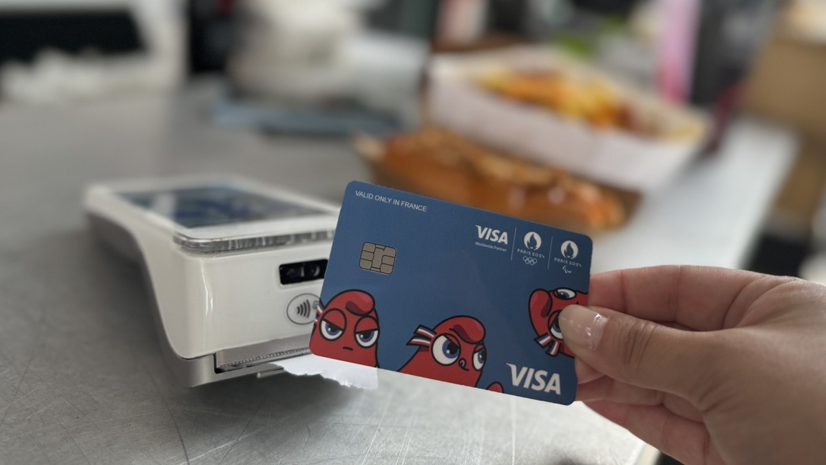 Visa capacita a MiPyMEs en México rumbo al Mundial de Futbol