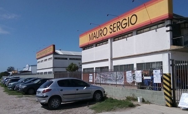Textilana en concurso preventivo: "Llegamos a ser más de 800 empleados y hoy somos 200"