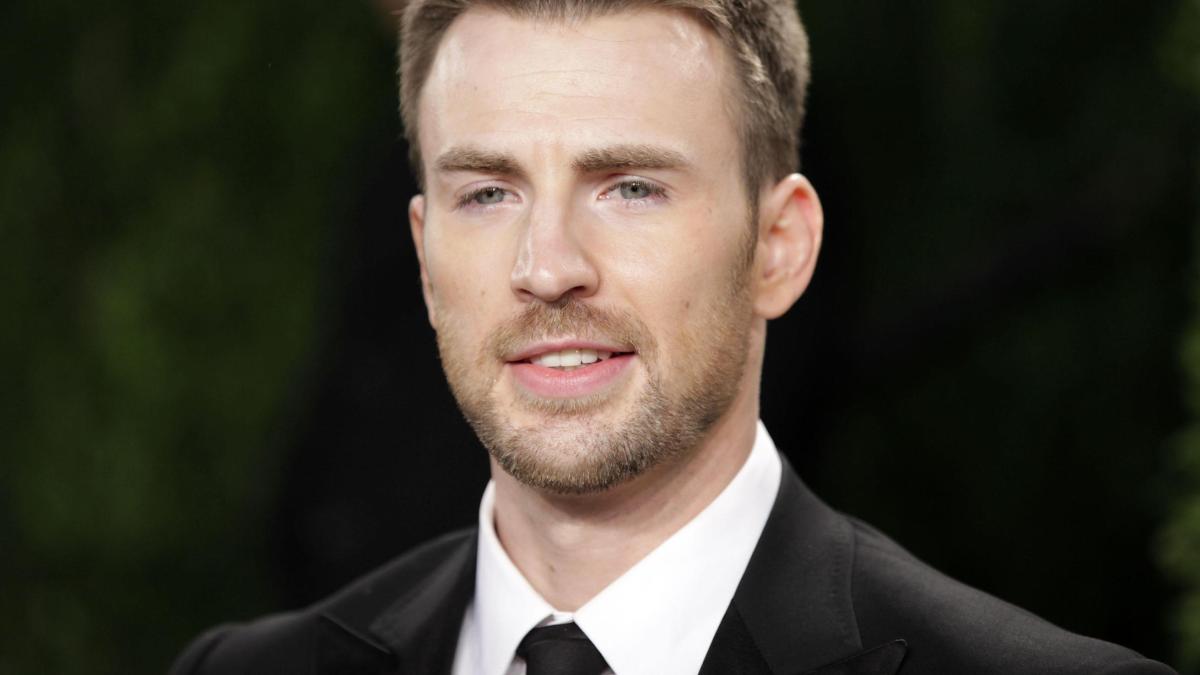 Ellas fueron las parejas de Chris Evans; ¿tuvo un romance con Scarlett Johansson?