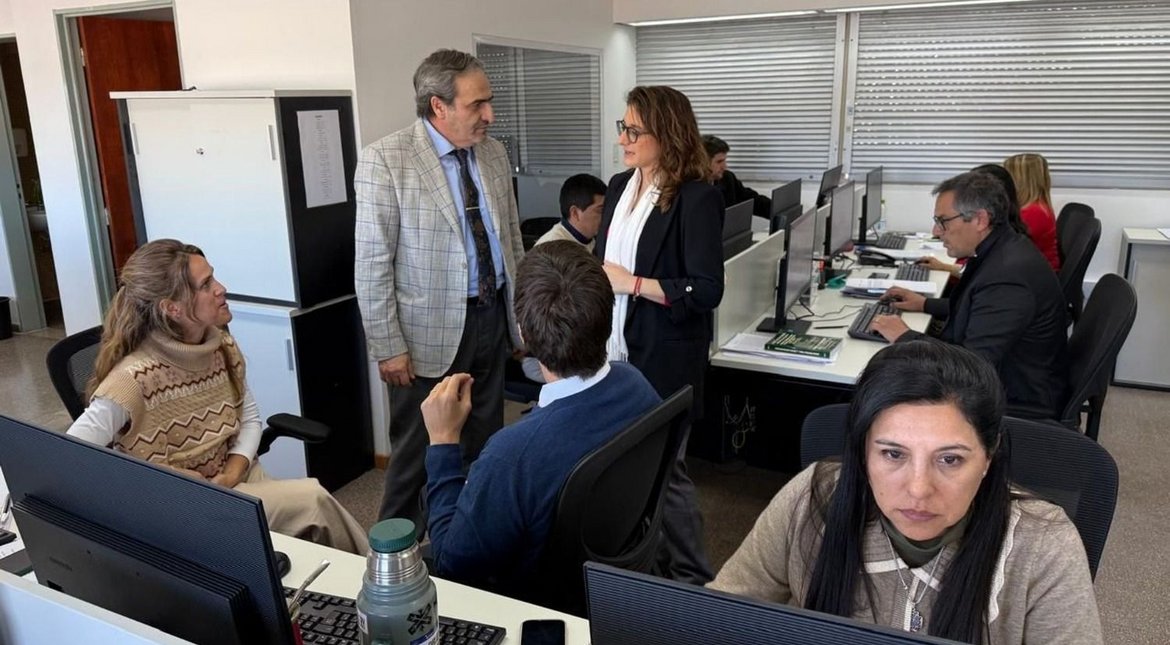 Qué cambia con la nueva Fiscalía de Flagrancia