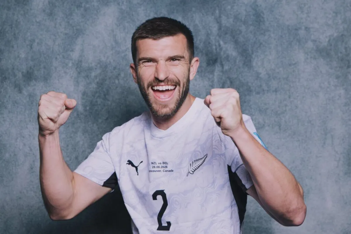 Ya es oficial: Tim Payne jugará la Copa Sudamericana