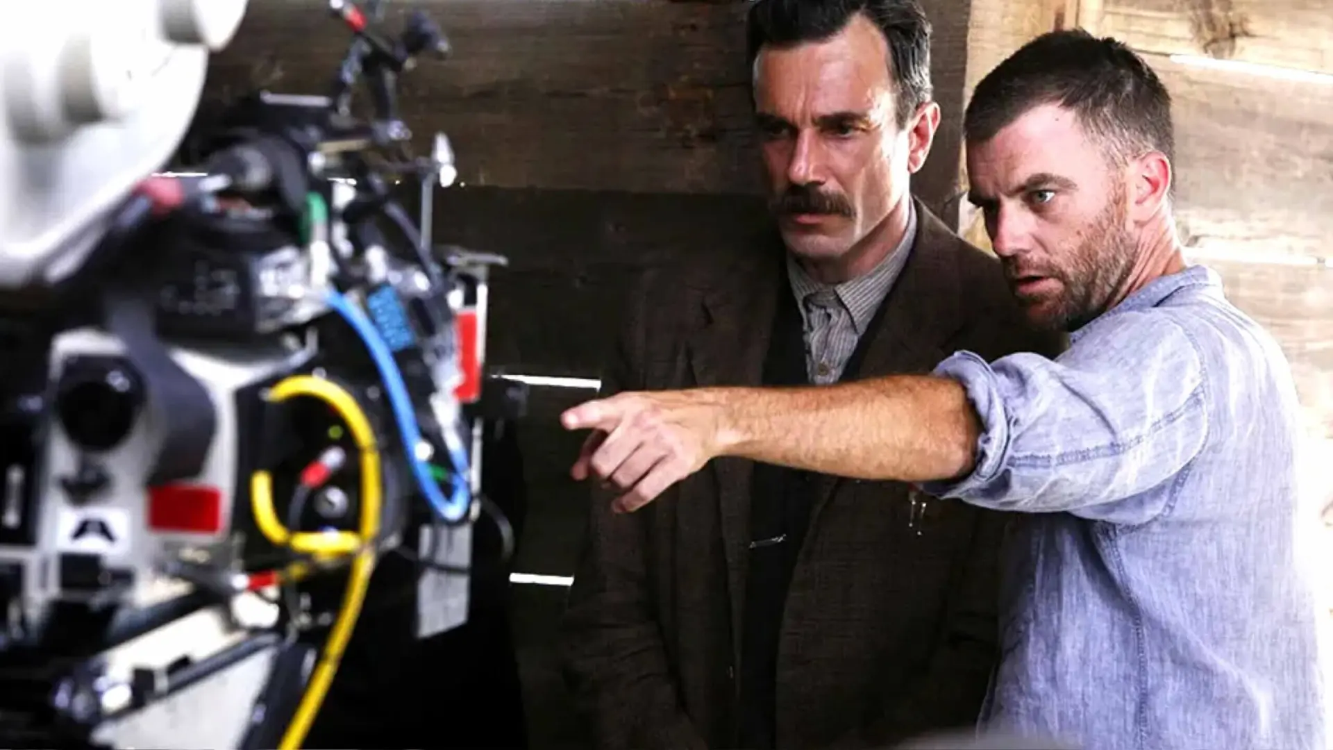 ¿En qué faceta del cine suelen empezar los directores antes de volverse cineastas?
