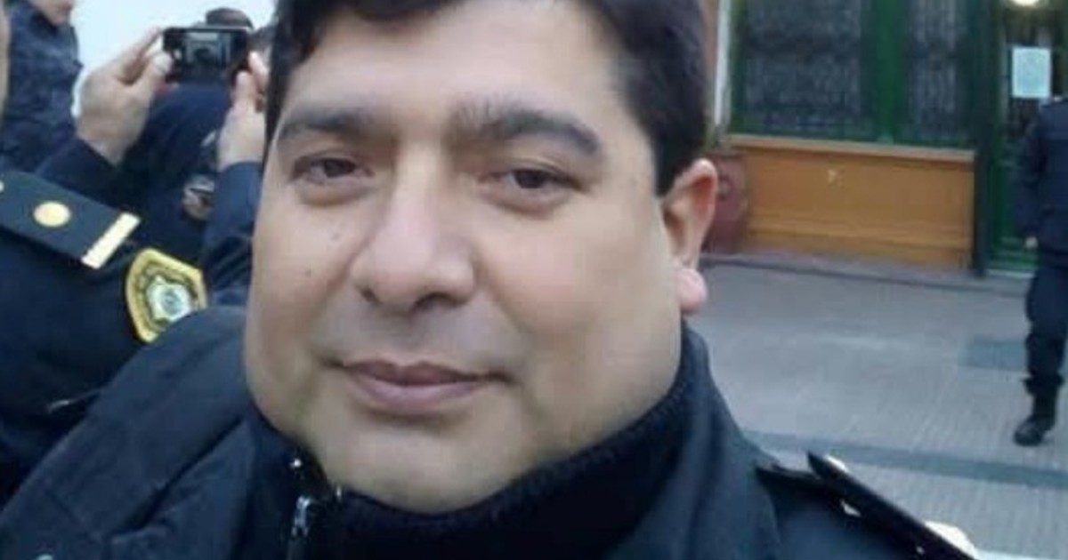 El motochorro detenido por el crimen del comisario en La Matanza tenía tobillera electrónica