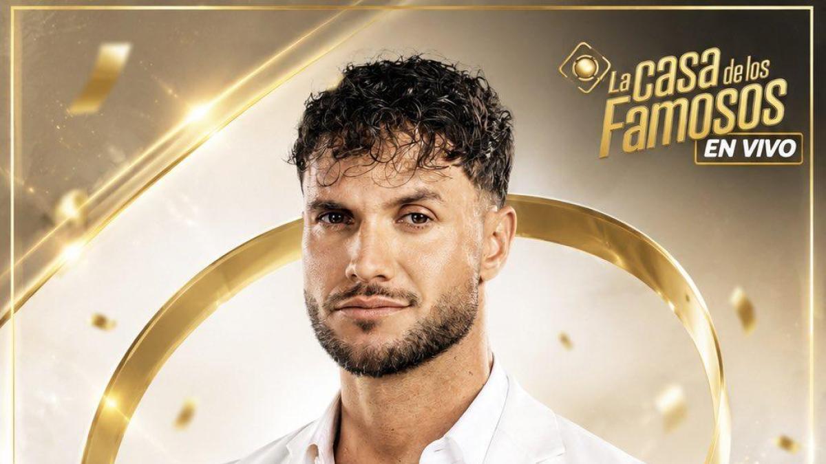 ¿Quién es Fabio Agostini? Ganador de La Casa de los Famosos