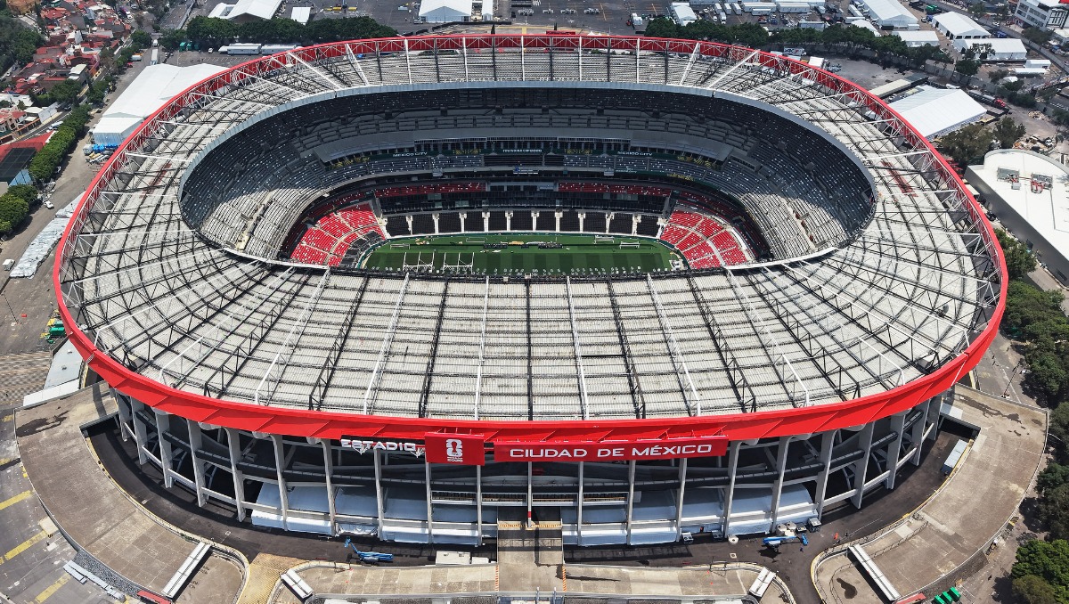 México vs Sudáfrica en vivo: Dónde ver la inauguración en Edomex
