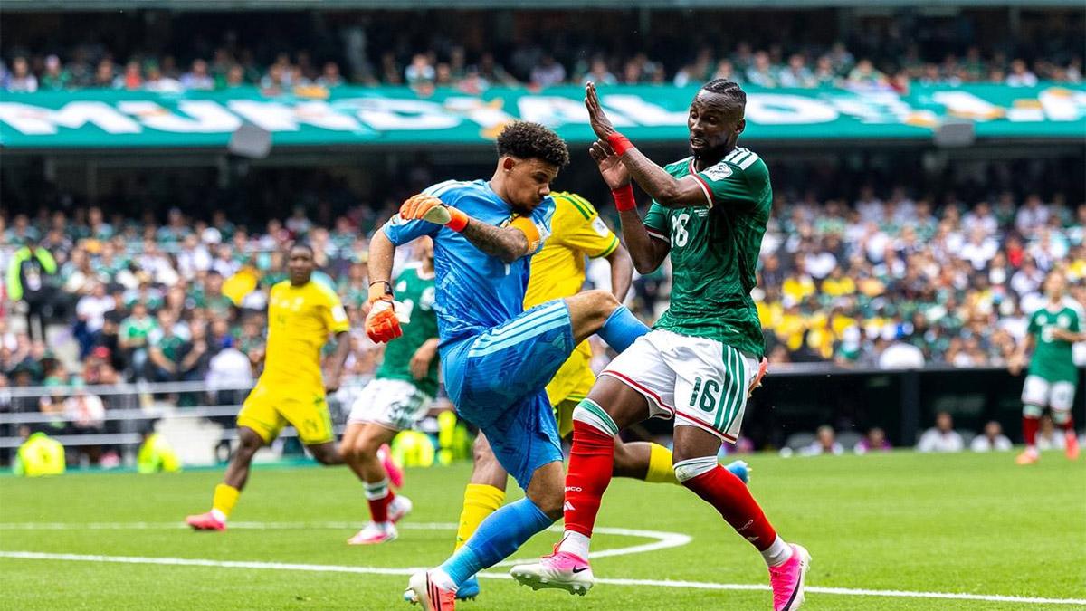 El mundo destaca a México y el nivel de Sudáfrica en el Mundial