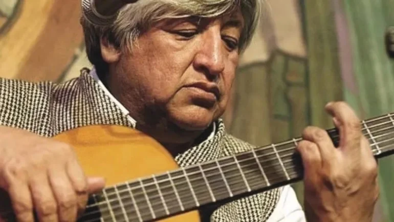 Con entrada gratuita, proyectan documental sobre el músico jujeño Ricardo Vilca