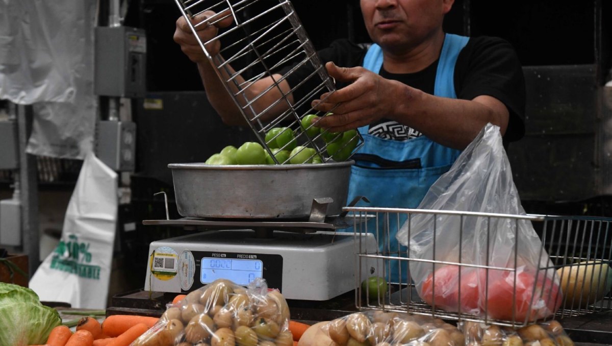 OCDE: guerra en Medio Oriente frenará crecimiento y subirá inflación