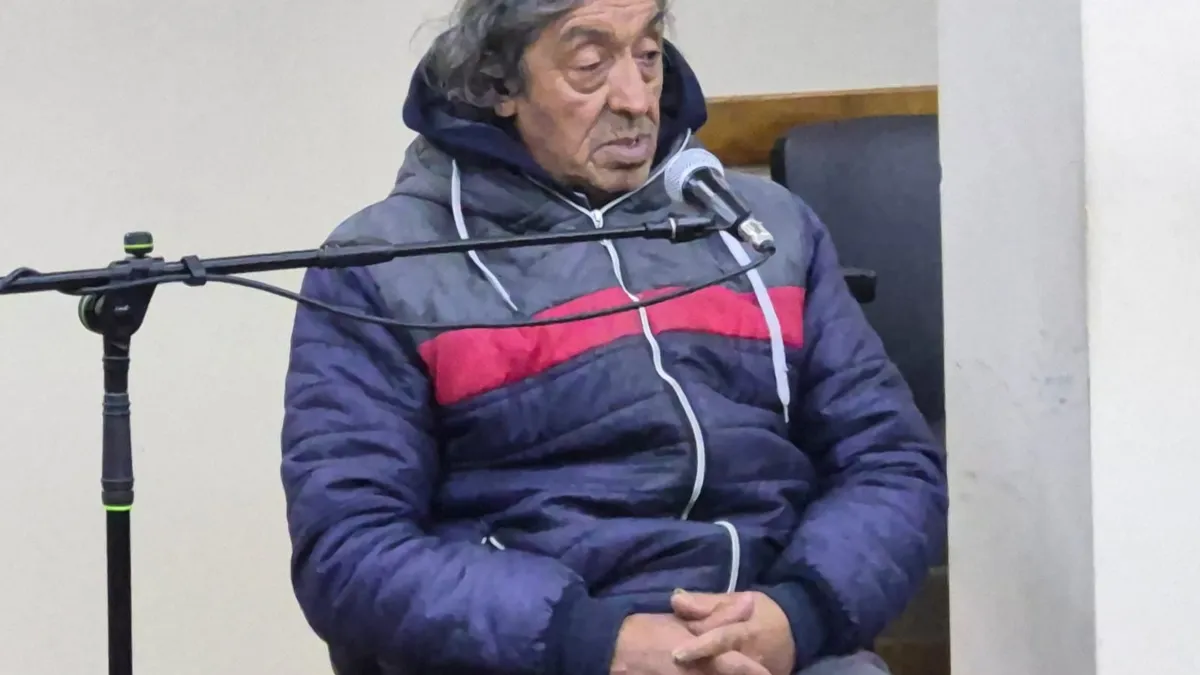 Giró de manera imprudente, causó la muerte de un motociclista: fue condenado a 2 años de prisión y 5 de inhabilitación