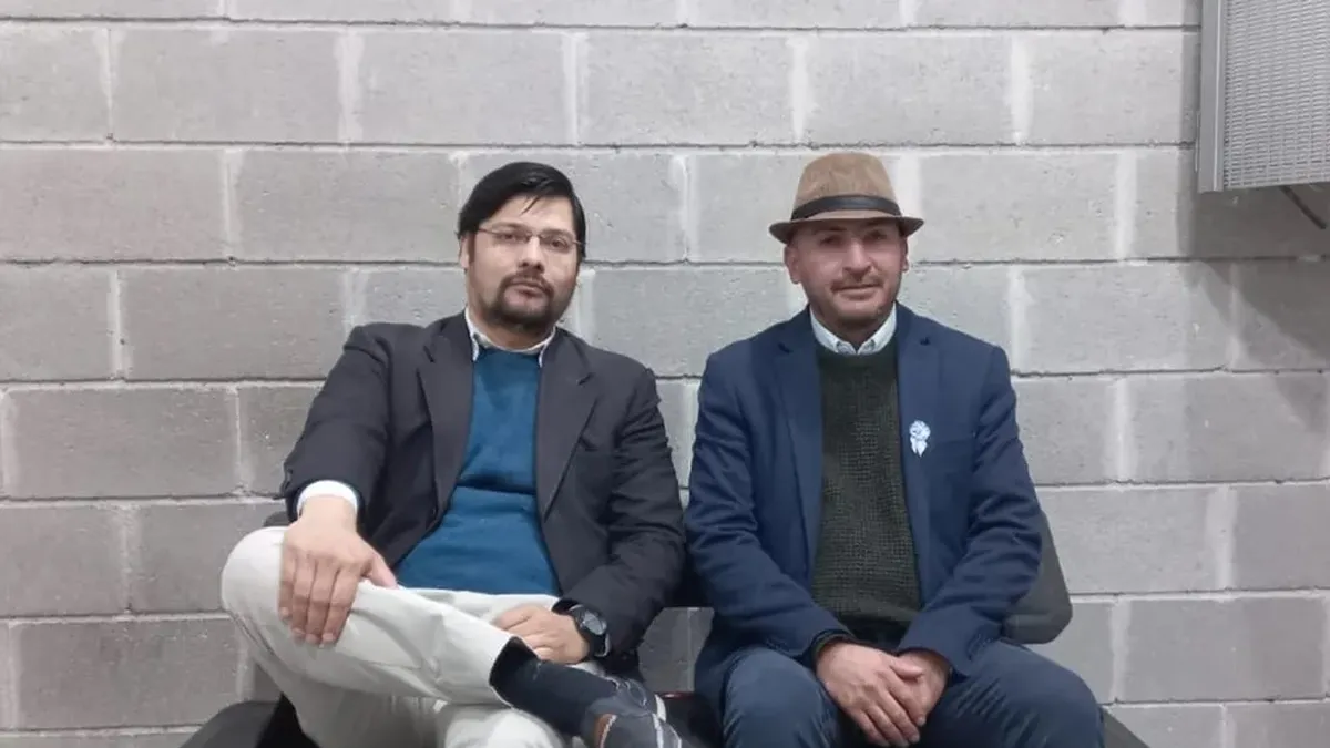 Aseguran que Fiscalía de Estado solo busca "dilatar" el proceso