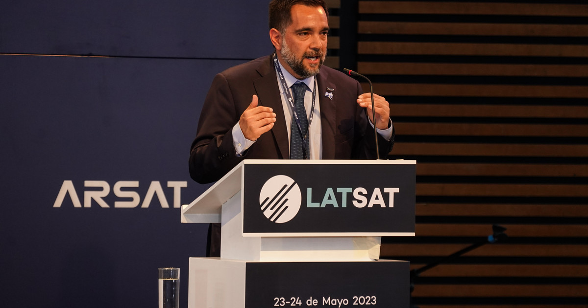 Citaron a indagatoria al ex titular de ARSAT por corrupción y lo procesaron por la droga que encontraron en su casa