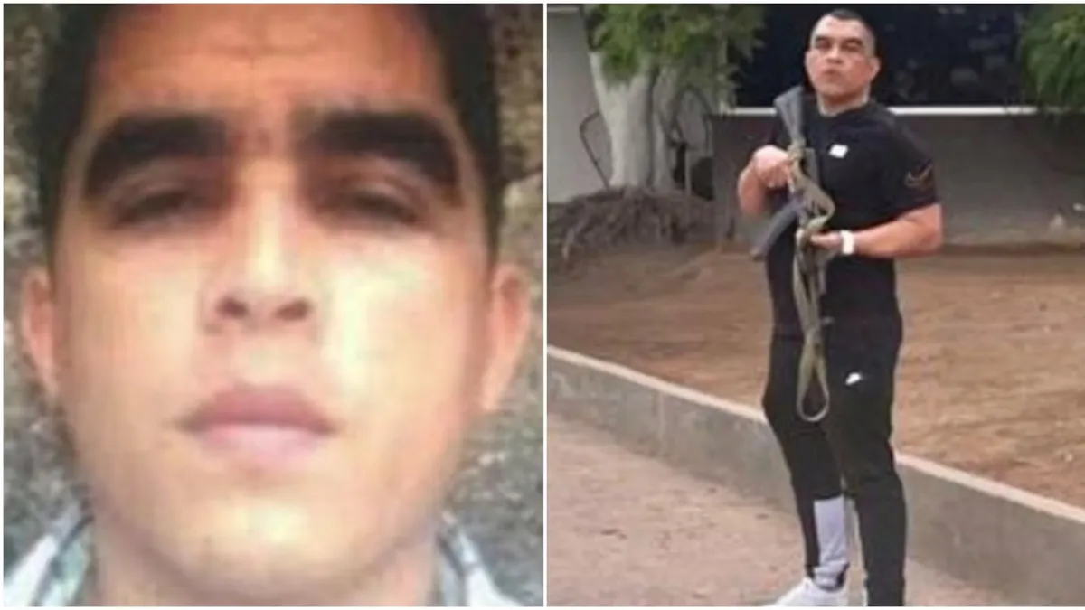 Estados Unidos abatió al histórico líder del grupo criminal venezolano Tren de Aragua