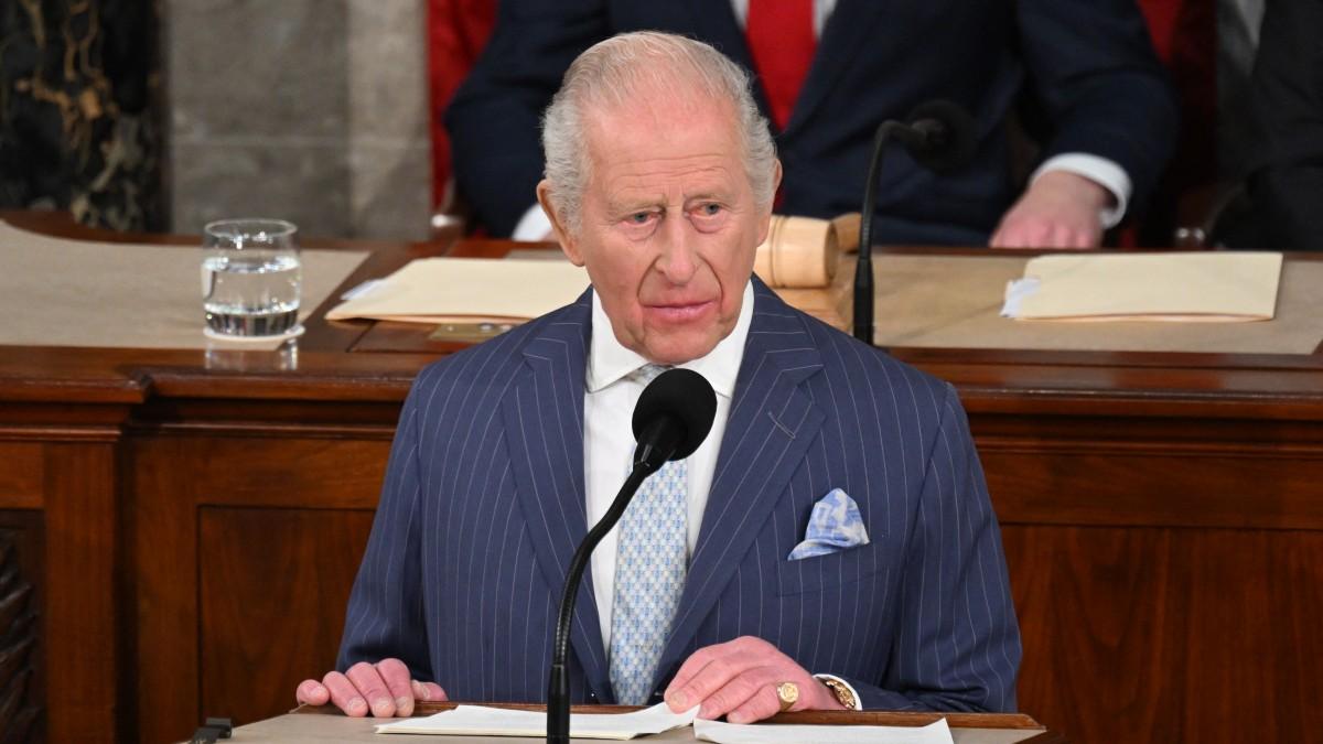 Giro histórico: ¿Por qué el rey Carlos III hará pública su declaración de impuestos?