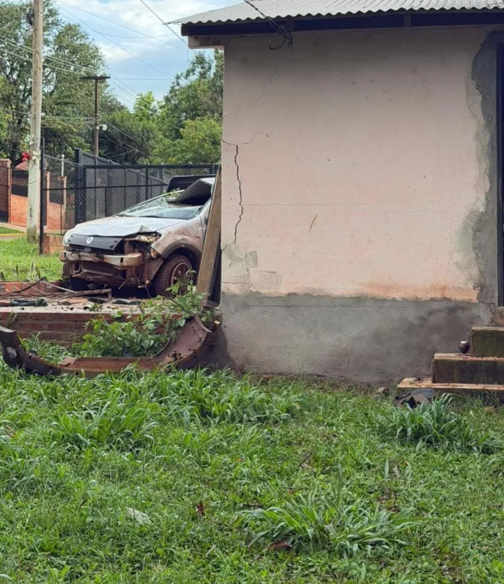 Peritajes coincidieron en que el exceso de velocidad fue determinante del siniestro en el que murió joven eldoradense