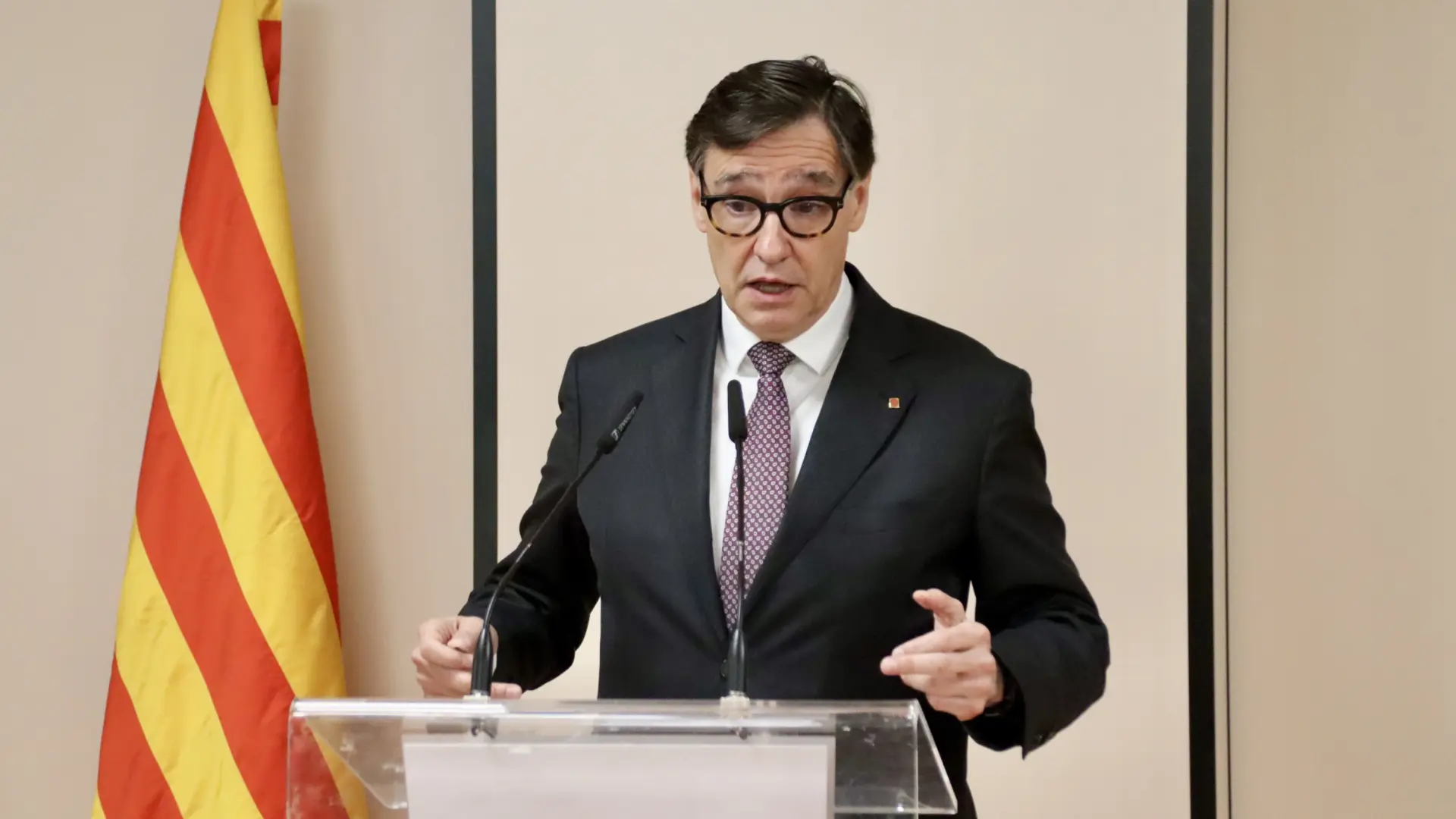 La investigación de la UCO en Ferraz apunta a una posible financiación de la campaña de Illa