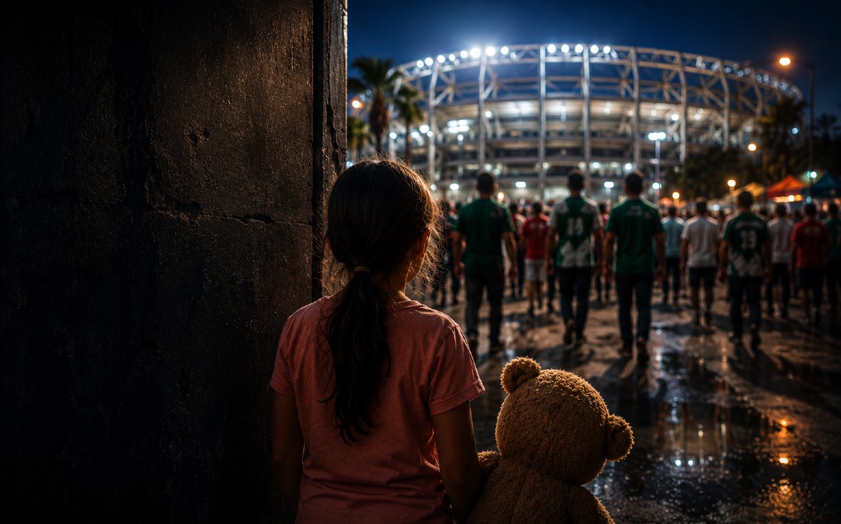 Turismo sexual en México: la alerta rumbo al Mundial 2026