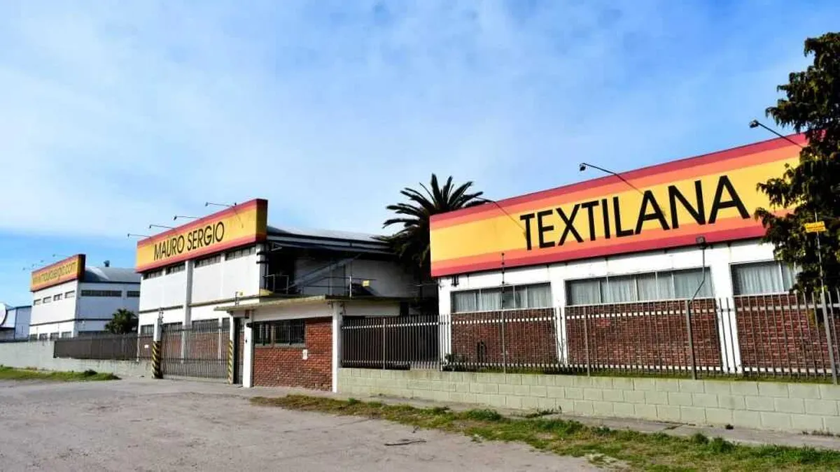 La crisis de Mauro Sergio: 200 trabajadores viven en la incertidumbre, una deuda millonaria y un futuro incierto