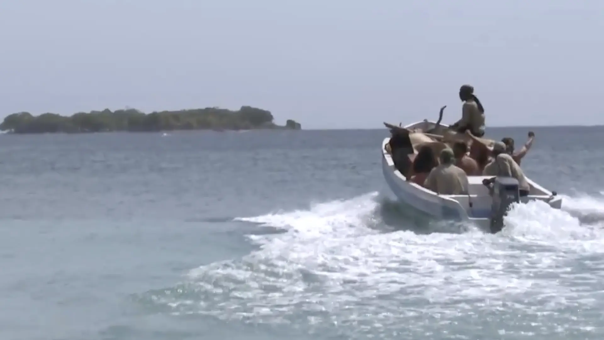 Los 'Supervivientes' ya encaran la recta final en la playa más emblemática y traicionera de Honduras
