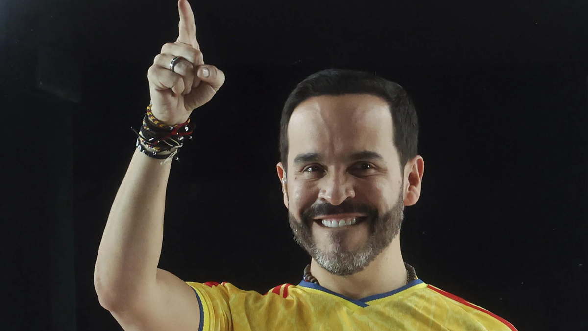 De la Espriella tiene el respaldo de Trump: ¿qué implica para Colombia una relación más estrecha con Estados Unidos?