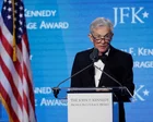 Ex-Federal Reserve chair Jerome Powell sounds alarm over political interference