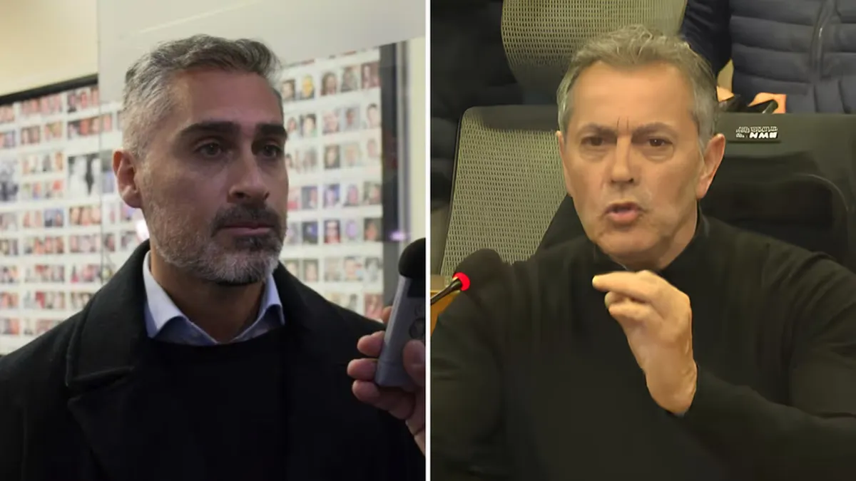 Caso Agostina Vega: presentaron el pedido de jury contra los fiscales Iván Rodríguez y Raúl Garzón