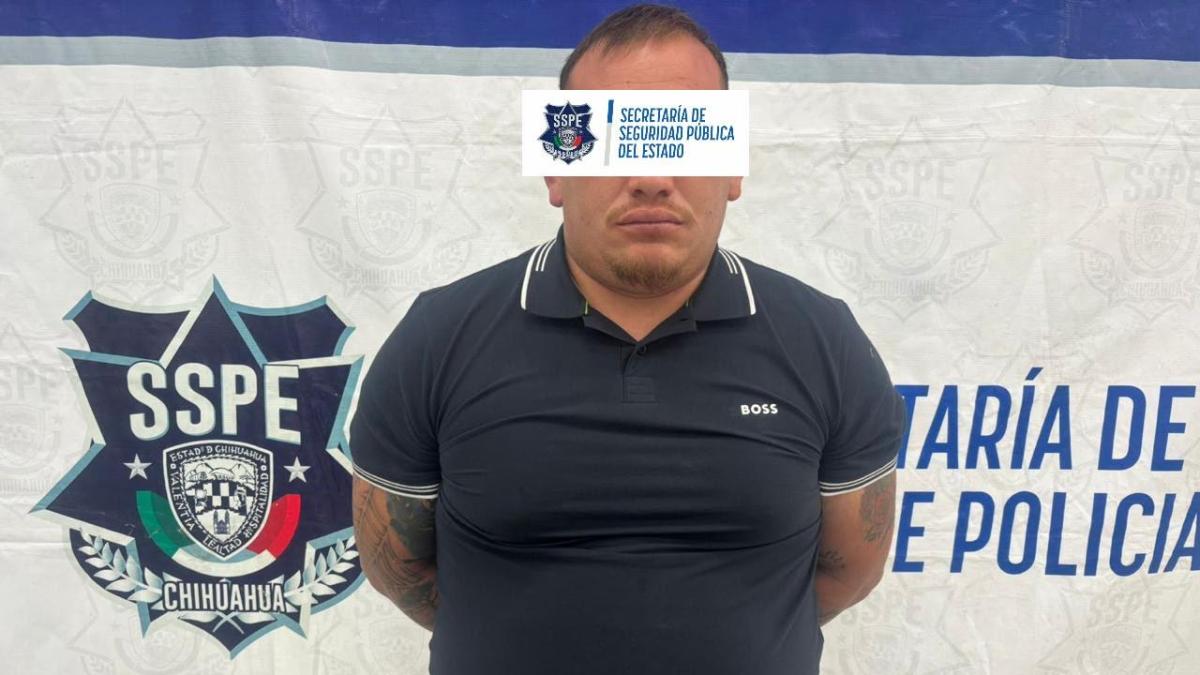 Cae El Comandante Nico, líder del Cártel de Juárez; paseaba con dos texanas armadas