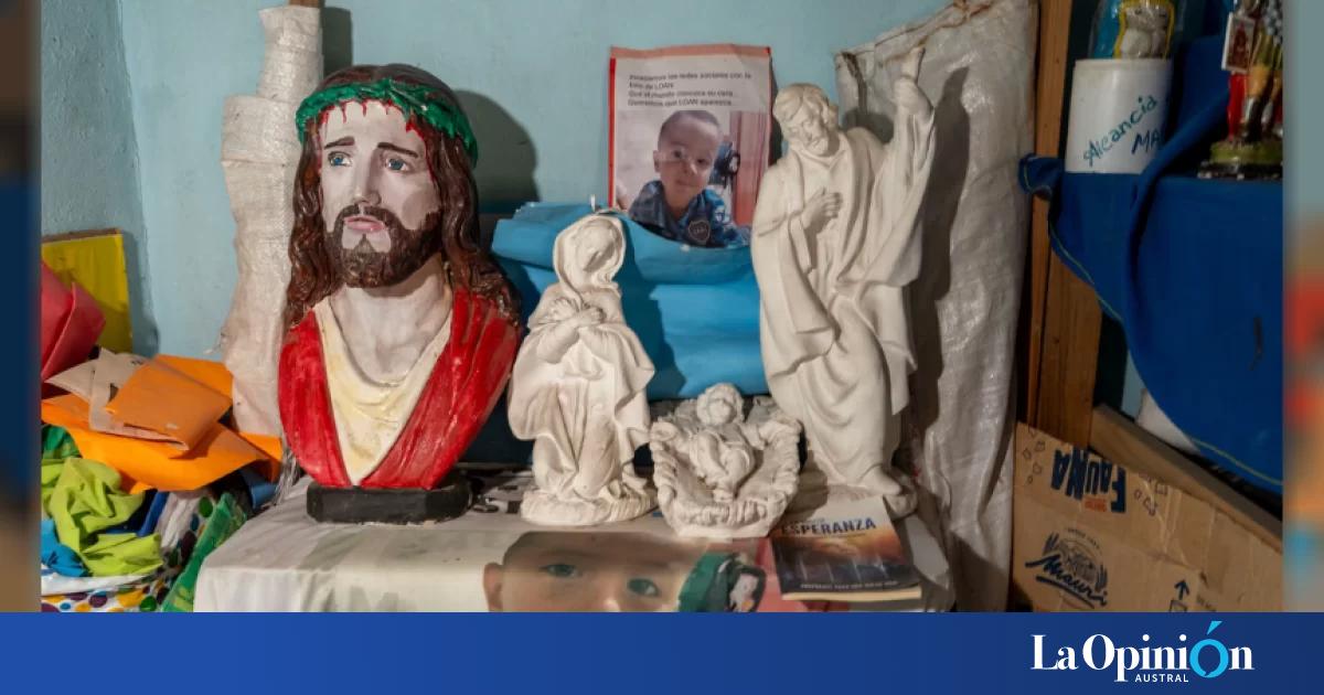 A dos años de su desaparición, comienza el juicio por el caso Loan Peña en Corrientes