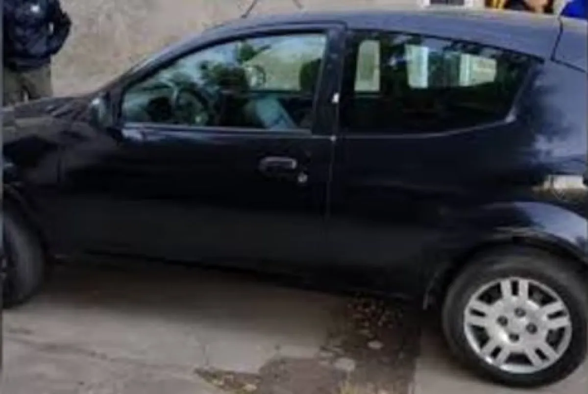 Femicidio de Agostina Vega: detuvieron a Soledad, la dueña del Ford Ka negro, por supuesto encubrimiento