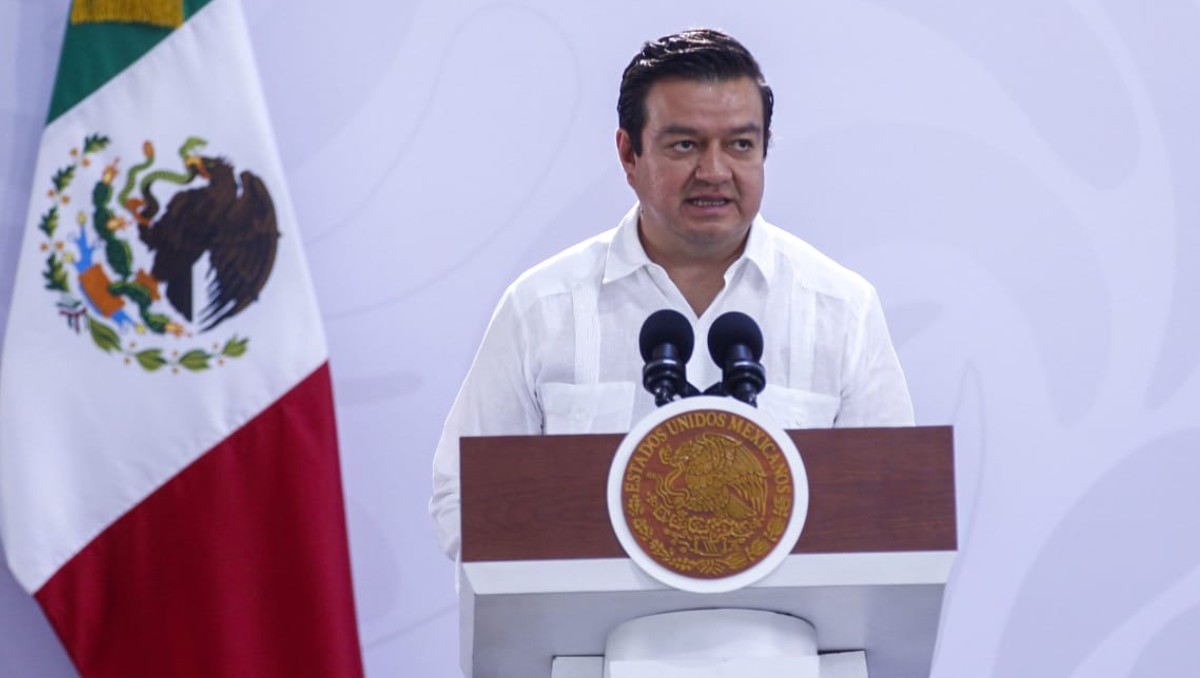 Veracruz reactivará industria petroquímica y de fertilizantes: Pemex