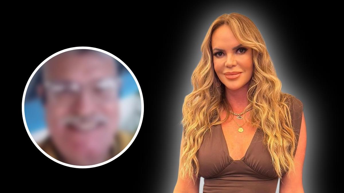 ¿Dónde está Sergio Andrade? Aline Hernández comparte fotos y pide ayuda para localizarlo