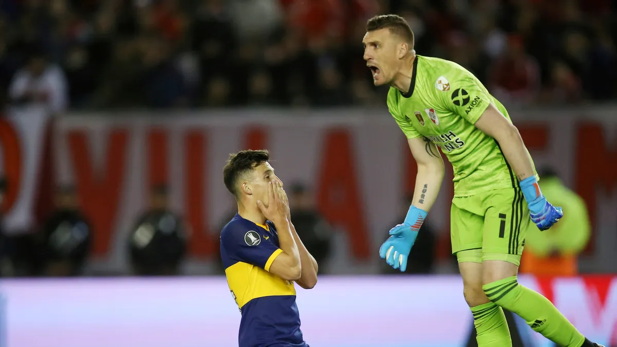 Ni Giay ni Capaldo: Lionel Scaloni deslizó que el reemplazo de Balerdi no entrena con la Selección Argentina