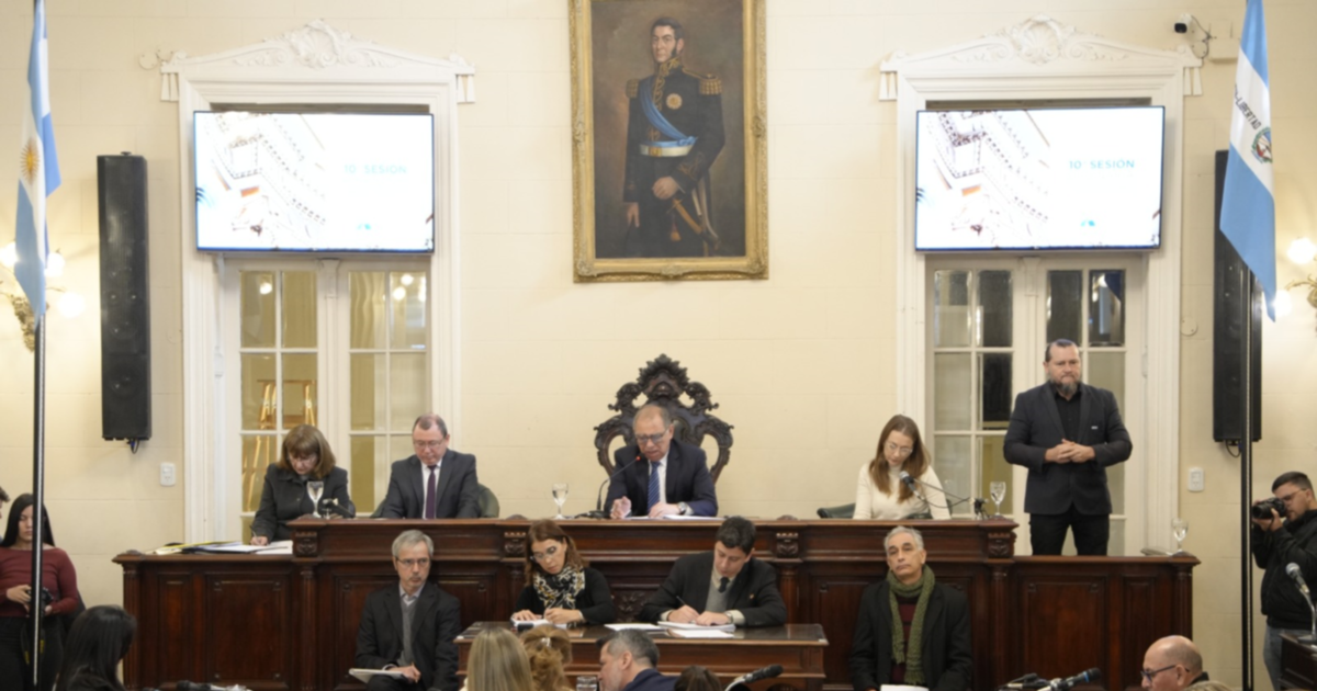 Museo Malvinas: Diputados de Corrientes exigen restituir el nombre de Orlando Pascua