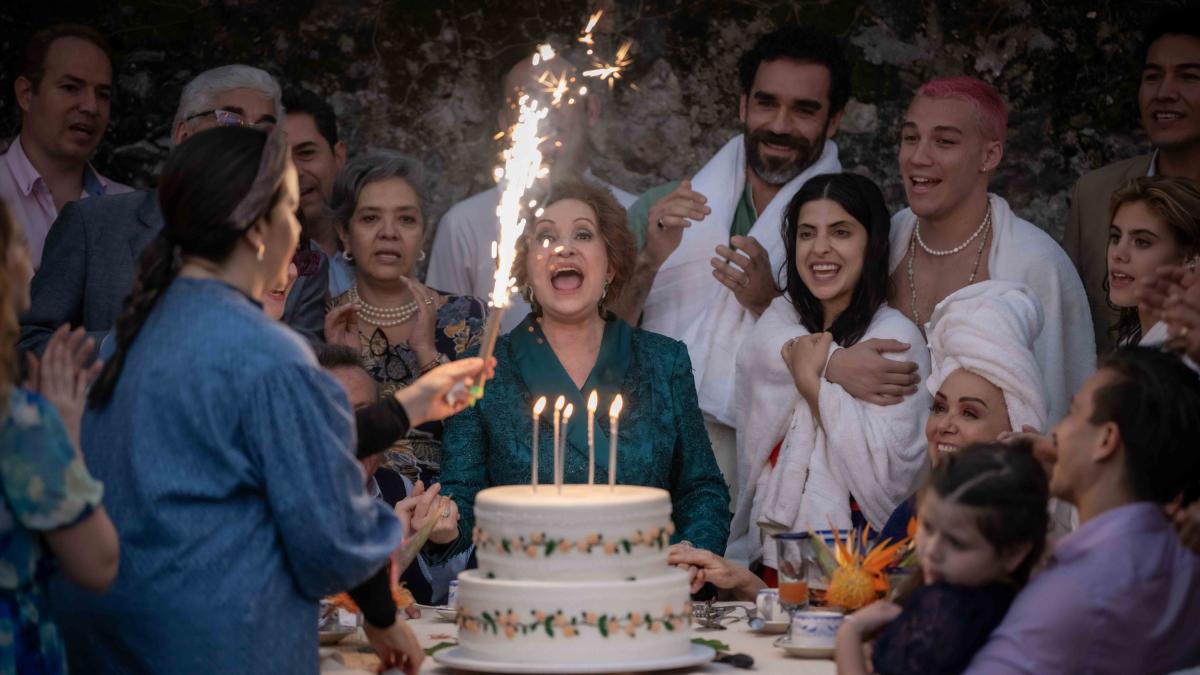 "Aprendes a ser empático", el mensaje de la serie