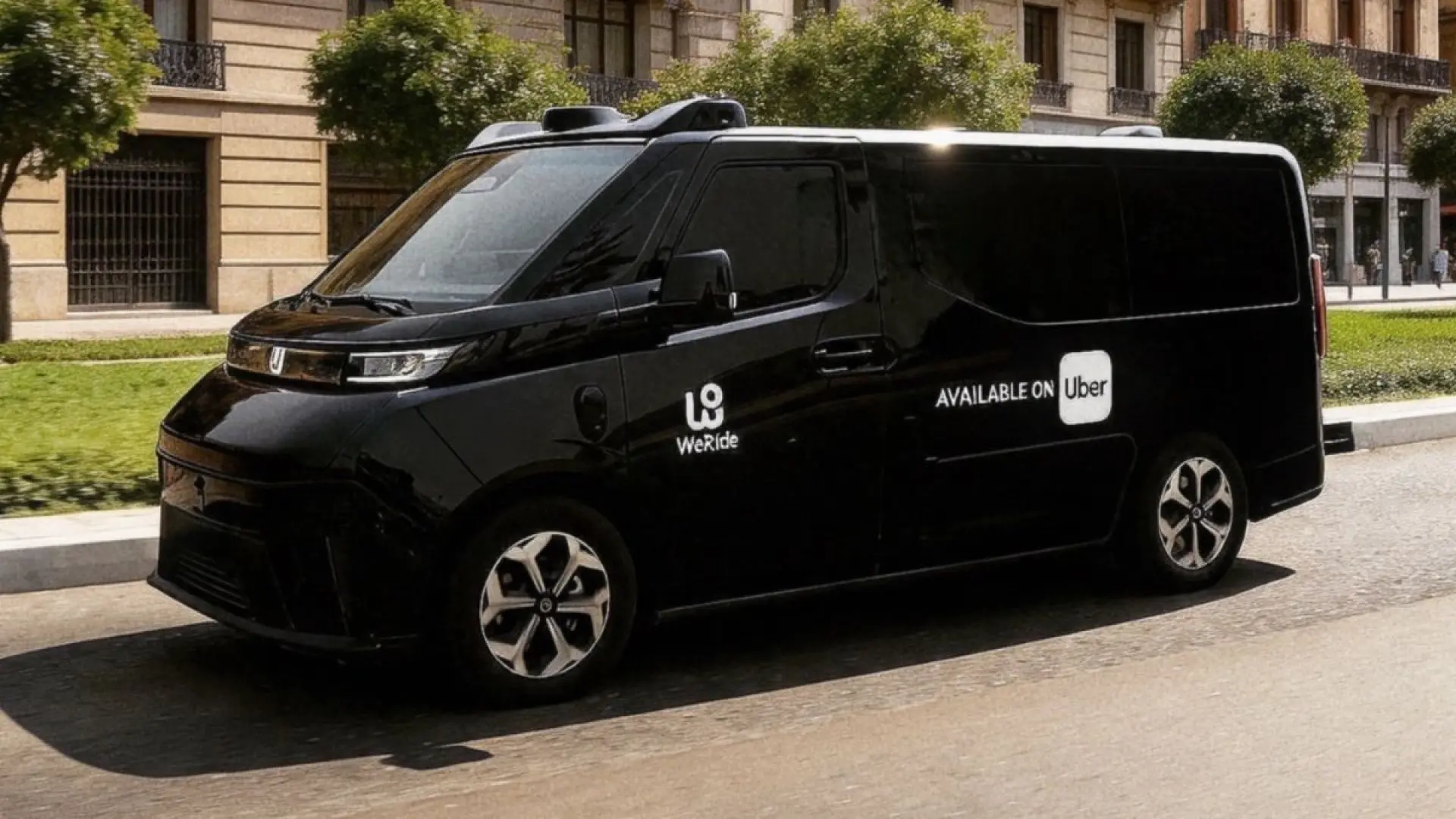 La revolución de los robotaxis llega a Madrid: qué tecnología integran y qué normativa deben cumplir