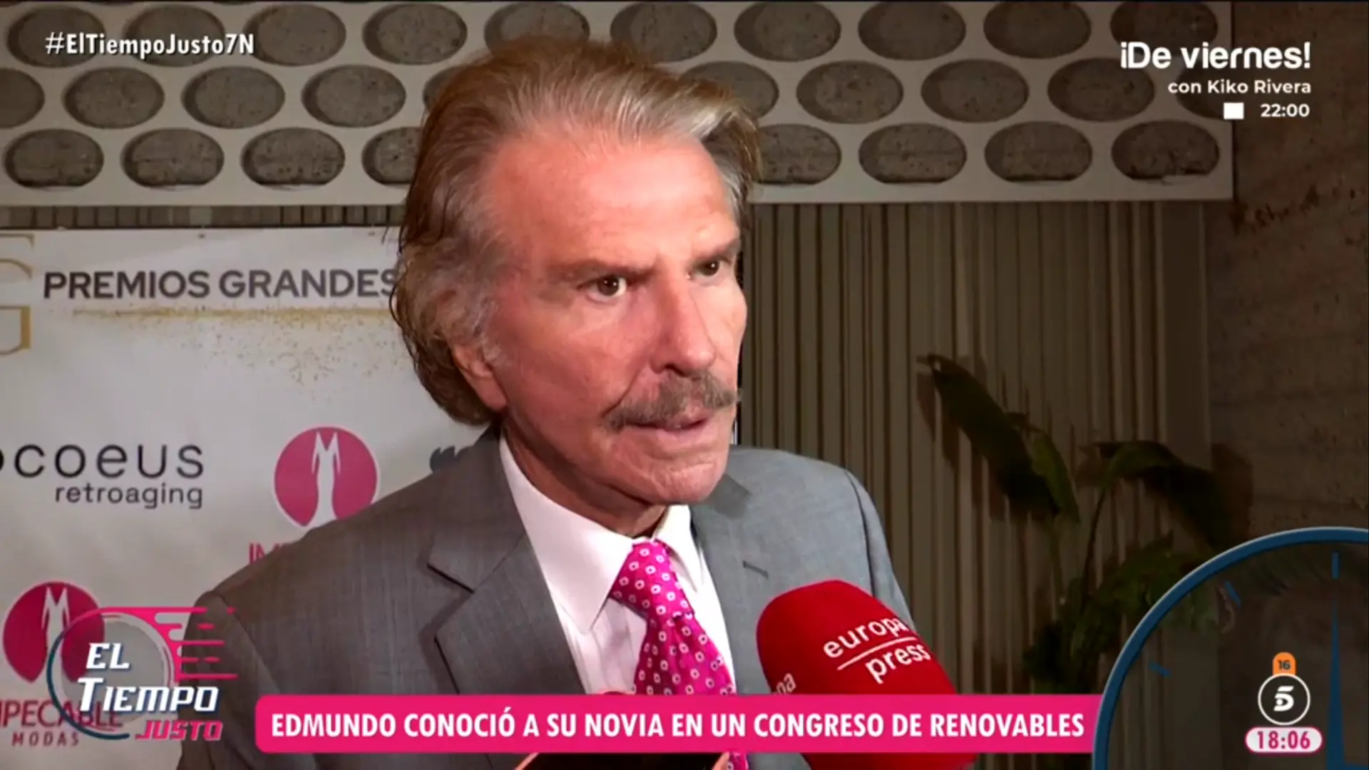 ¿Qué ha ocurrido con las memorias de Bigote Arrocet? El silencio del humorista acrecienta los rumores de su continuidad en el proyecto