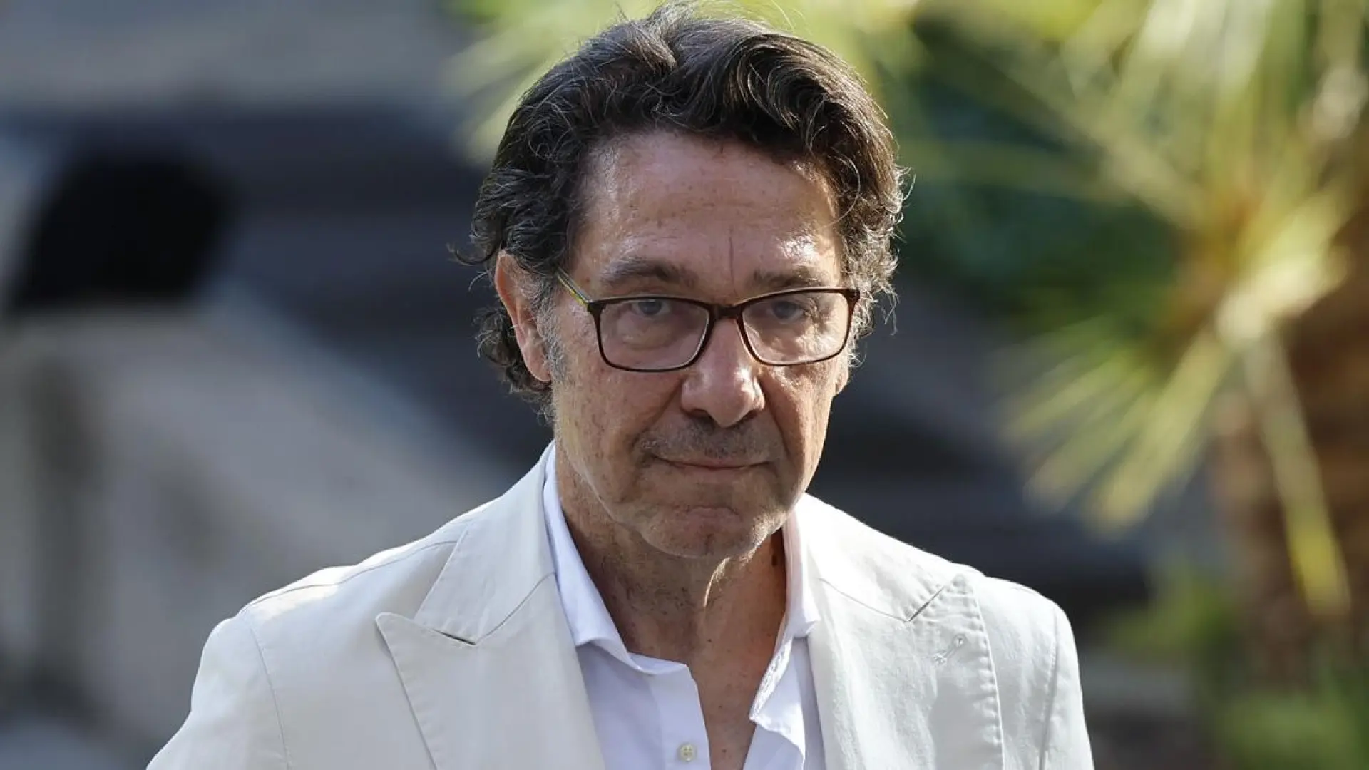 La deuda silenciosa de Luis Lorenzo: no paga la pensión de su hijo desde 2021