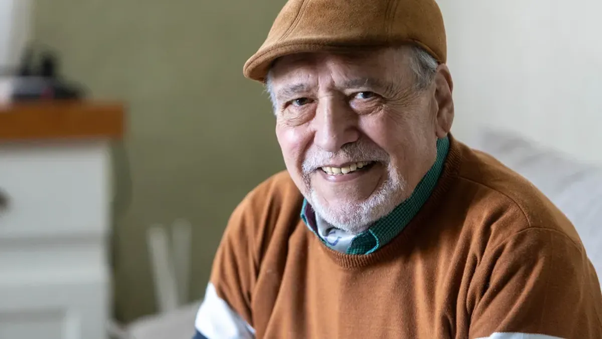 Murió Pocho Sosa, una de las voces más emblemáticas de la música cuyana