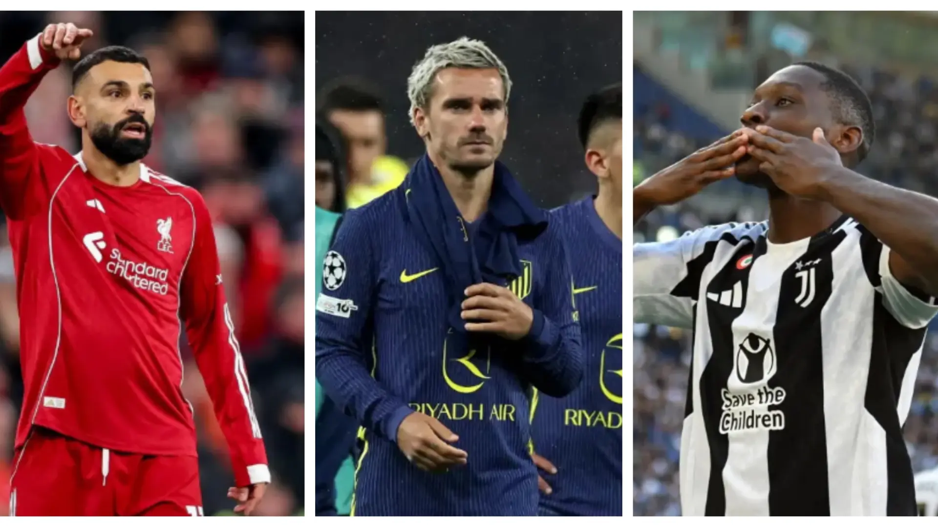 Del Atleti al Liverpool: Equipos gigantes del mundo que han descendido alguna vez