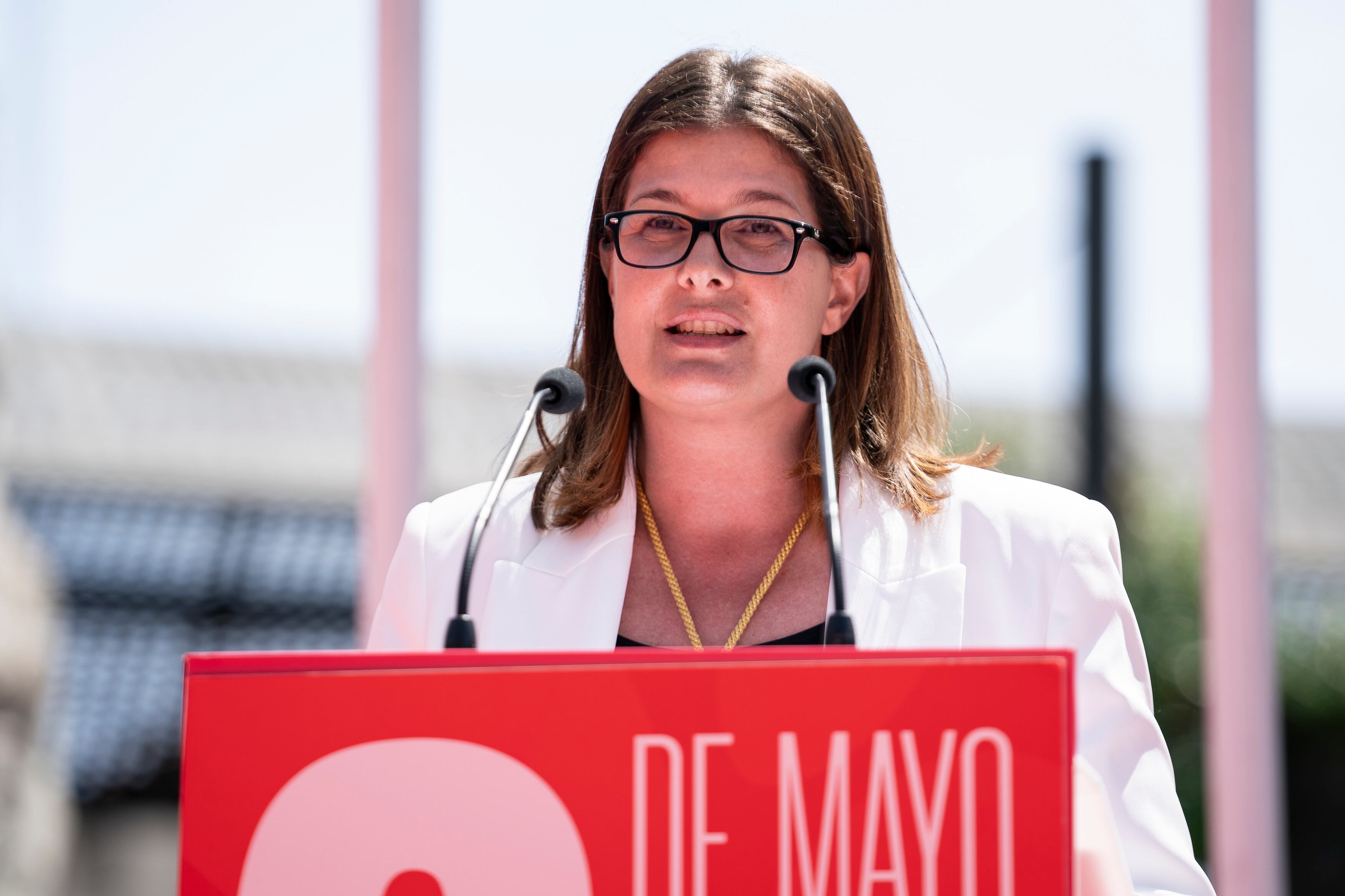 El 'caso ITV' acelera la descomposición del PSOE de Móstoles: Posse deja la Ejecutiva